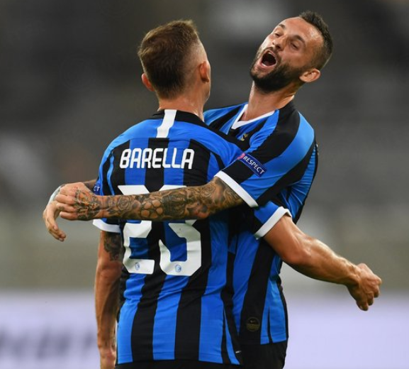 斯帕莱蒂：弗拉霍维奇会缺阵两三个月；我们要赢而且踢得漂亮（斯帕莱蒂：弗拉霍维奇将伤停两到三个月，我们要取胜且踢得精彩）