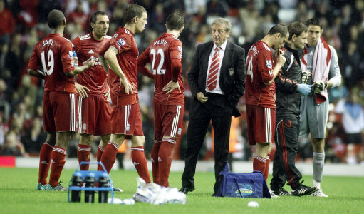 科尔不满球队表现：开局就缺乏竞争意识，打得没有任何目标性（科尔批评球队：开局缺少竞争强度，打法毫无目的性）